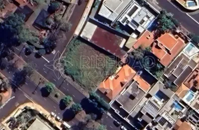Terreno comercial à venda no City Ribeirão, Ribeirão Preto 
