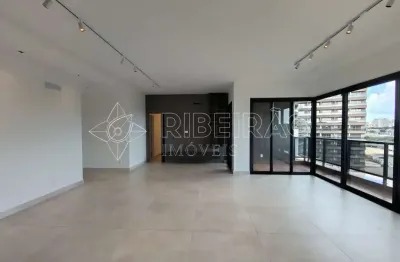 Apartamento com 2 quartos à venda na Alameda Senador Carlos Jereissati, 60, Vila do Golf, Ribeirão Preto