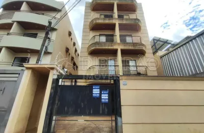 Apartamento com 1 suíte planejada para locação no bairro Jardim Irajá