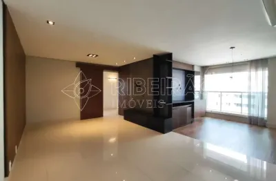 Apartamento com 3 quartos à venda na Rua Cavalheiro Torquato Rizzi, 2025, Jardim São Luiz, Ribeirão Preto