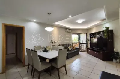 Apartamento com 4 quartos à venda na Rua José da Silva, 570, Jardim Paulista, Ribeirão Preto