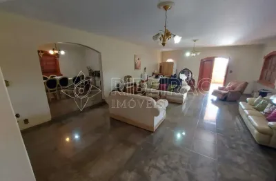 Casa sobrado com 4 dormitórios e piscina para venda e locação no bairro Alto da Boa Vista