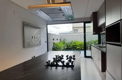 Casa térrea em condomínio com 3 suítes á venda no Quinta da Mata