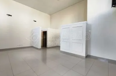 Ponto comercial para alugar no Jardim Paulistano, Ribeirão Preto 