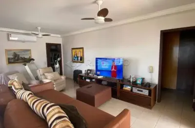 Apartamento com 4 quartos à venda no Centro, Ribeirão Preto 