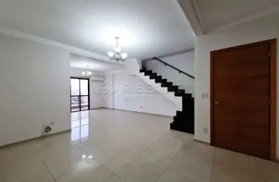 Apartamento com 4 quartos à venda no Centro, Ribeirão Preto 