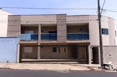 Apartamento com 2 quartos à venda no Residencial e Comercial Palmares, Ribeirão Preto 