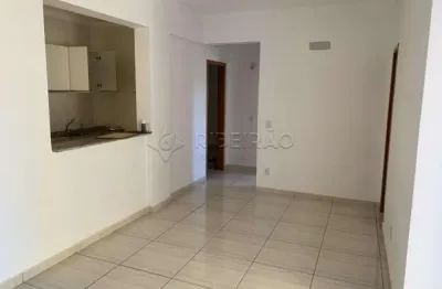 Apartamento com 2 quartos à venda no Jardim Botânico, Ribeirão Preto 