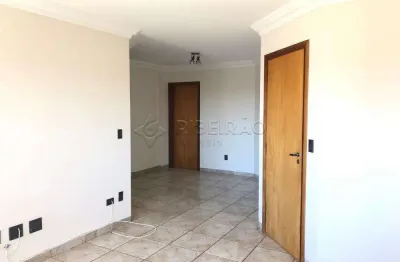 Apartamento com 3 quartos à venda no Centro, Ribeirão Preto 
