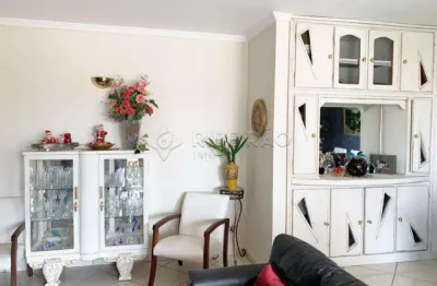 Apartamento com 3 quartos à venda no Jardim São Luiz, Ribeirão Preto 