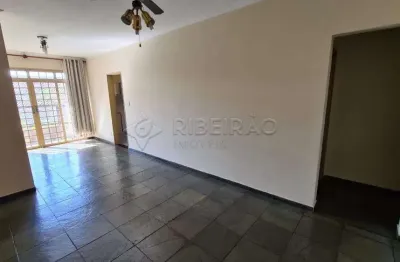 Apartamento com 3 quartos à venda no Jardim Paulistano, Ribeirão Preto 