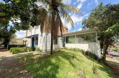 Casa comercial de esquina no alto da boa vista - rua garibaldi com rua josé leal