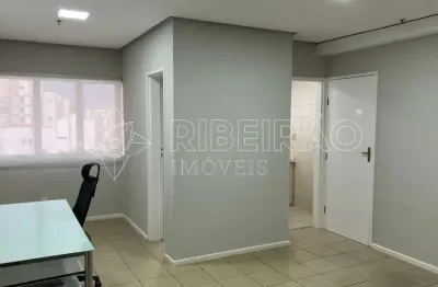 Sala comercial à venda no Centro, Ribeirão Preto 