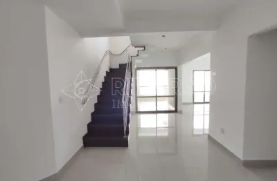 Apartamento com 4 quartos à venda no Jardim Paulista, Ribeirão Preto 