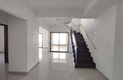 Apartamento com 4 quartos à venda no Jardim Paulista, Ribeirão Preto 