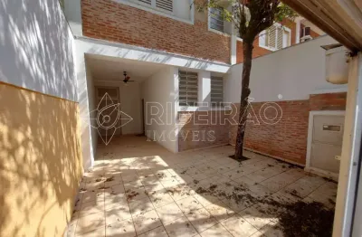 Casa com 4 quartos à venda no Jardim Macedo, Ribeirão Preto 
