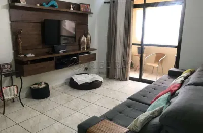 Apartamento com 3 quartos à venda no Centro, Ribeirão Preto 