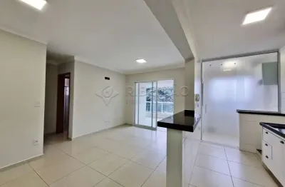 Apartamento venda e locação com 2 dormitórios jardim são luiz