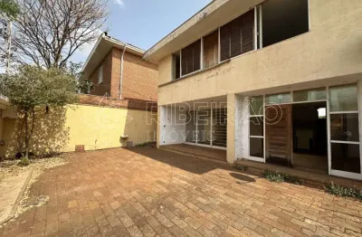 Casa com 4 quartos à venda no Jardim América, Ribeirão Preto 