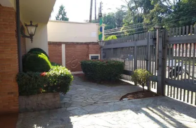 Casa com 4 quartos à venda no Alto da Boa Vista, Ribeirão Preto 