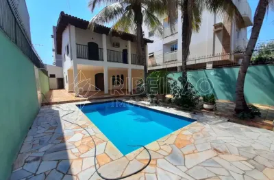 Sobrado residencial / comercial com 04 dormitórios para venda e locação no jardim califórnia.