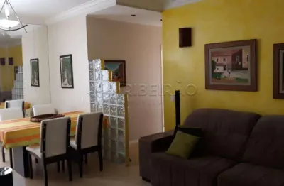 Apartamento com 3 quartos à venda no City Ribeirão, Ribeirão Preto 