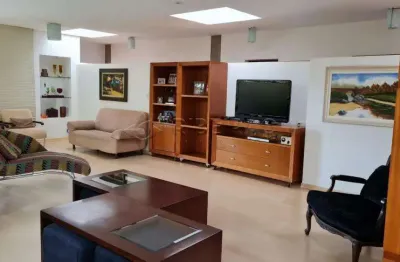 Casa com 4 quartos à venda na Vila Ana Maria, Ribeirão Preto 