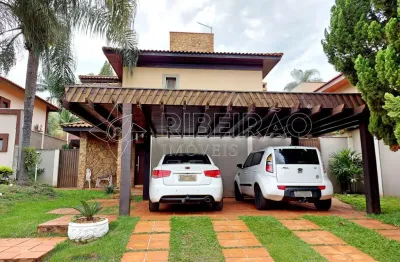 Casa sobrado de 4 dormitórios à venda no residencial estação primavera