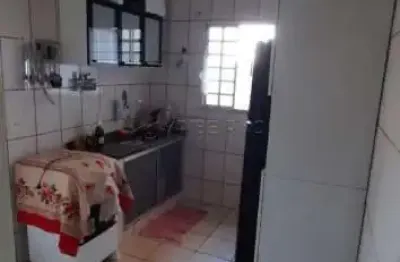 Casa com 2 quartos à venda no Residencial e Comercial Palmares, Ribeirão Preto 