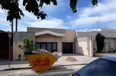 Casa com 3 quartos à venda no Jardim São Luiz, Ribeirão Preto 