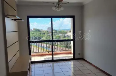 Apartamento para locação com 3 dormitórios e 2 vagas da aldo focosi