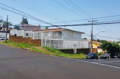 Sala comercial à venda no Jardim Sumaré, Ribeirão Preto 