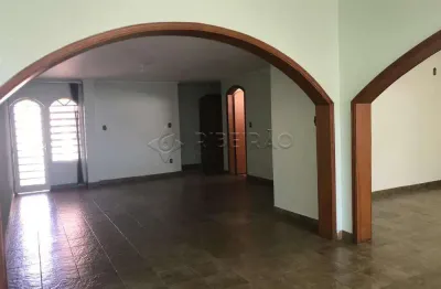 Casa com 3 quartos à venda na Vila Ana Maria, Ribeirão Preto 