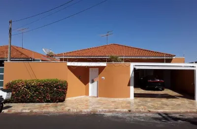 Casa com 3 quartos à venda no Ribeirânia, Ribeirão Preto 