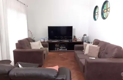 Casa com 4 quartos à venda no Parque Industrial Lagoinha, Ribeirão Preto 