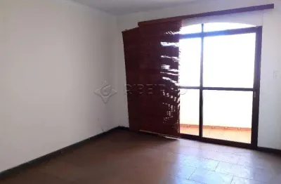 Apartamento com 3 quartos à venda no Centro, Ribeirão Preto 