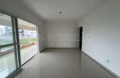 Apartamento com 3 quartos à venda no Jardim Irajá, Ribeirão Preto 