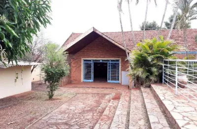 Casa com 4 quartos à venda no Centro, Ribeirão Preto 