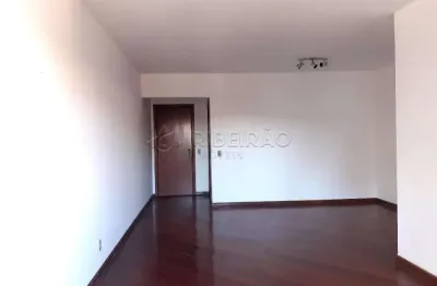 Apartamento com 3 quartos à venda no Centro, Ribeirão Preto 