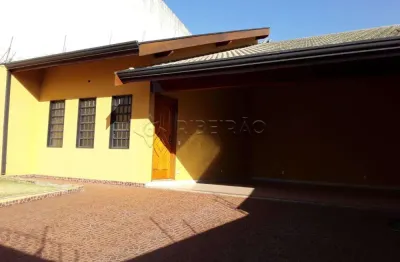 Casa com 3 quartos à venda no Alto da Boa Vista, Ribeirão Preto 