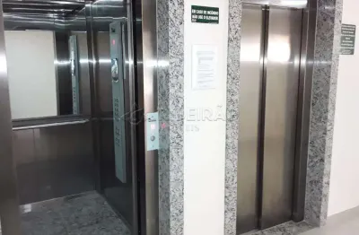 Apartamento com 2 quartos à venda no Jardim Macedo, Ribeirão Preto 