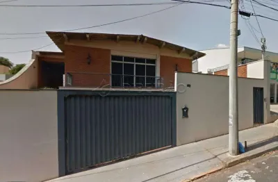 Casa com 4 quartos à venda no Centro, Ribeirão Preto 