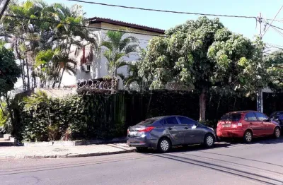 Casa com 4 quartos à venda no Jardim Sumaré, Ribeirão Preto 