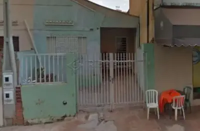 Casa com 2 quartos à venda na Vila Seixas, Ribeirão Preto 