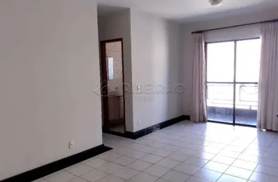 Apartamento com 2 quartos à venda no Nova Aliança, Ribeirão Preto 