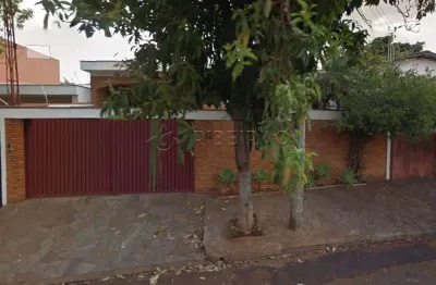 Casa com 3 quartos à venda no Jardim São Luiz, Ribeirão Preto 