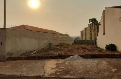 Terreno à venda na Rua Garibaldi, Centro, Ribeirão Preto