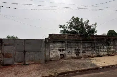Terreno à venda no Jardim Zara, Ribeirão Preto 