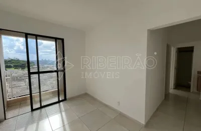 Apartamento com 2 quartos à venda no Quintas de São José, Ribeirão Preto 