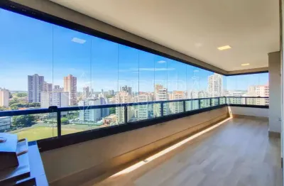 Apartamento com 3 quartos à venda na Rua Catarina Aparecida Navis Silva, 525, Nova Aliança, Ribeirão Preto